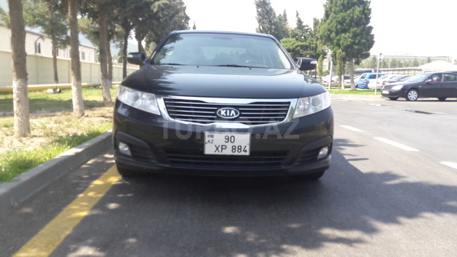 Kia Optima 2010, 146,700 km - 2.0 l - Bakı