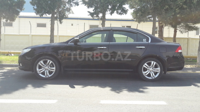 Kia Optima 2010, 146,700 km - 2.0 l - Bakı