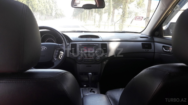 Kia Optima 2010, 146,700 km - 2.0 l - Bakı