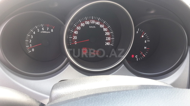 Kia Optima 2010, 146,700 km - 2.0 l - Bakı