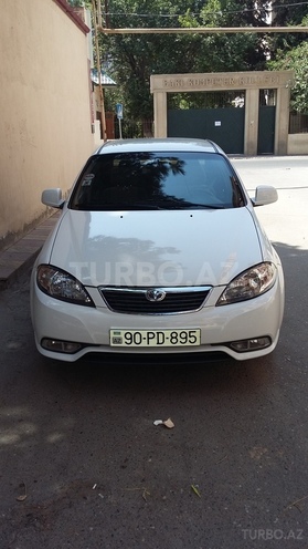 Daewoo Gentra 2014, 41,000 km - 1.5 l - Bakı