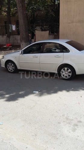 Daewoo Gentra 2014, 41,000 km - 1.5 l - Bakı