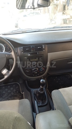 Daewoo Gentra 2014, 41,000 km - 1.5 l - Bakı