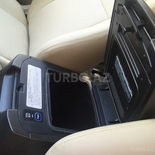 Toyota Prado 2011, 77,000 km - 4.0 l - Bakı