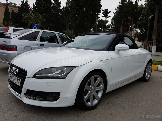 Audi  2008, 92,500 km - 3.2 l - Sumqayıt