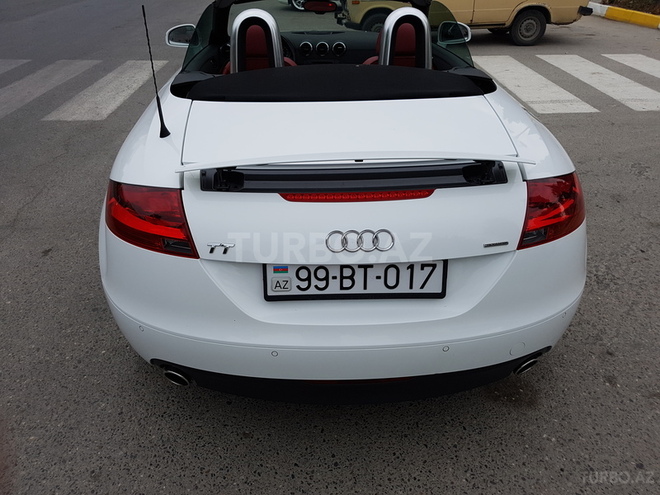 Audi  2008, 92,500 km - 3.2 l - Sumqayıt