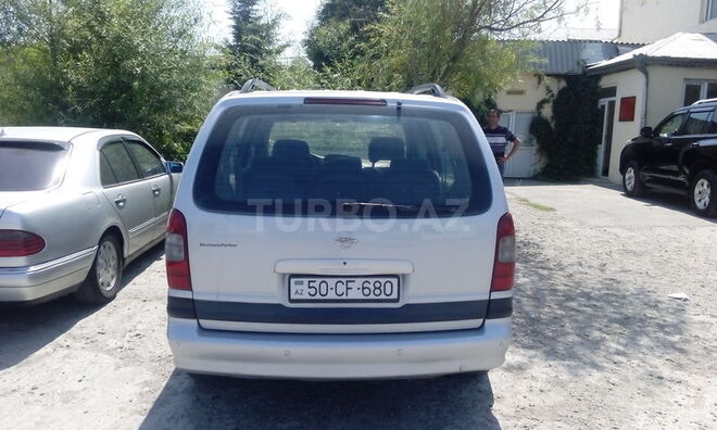 Opel Sintra 1999, 189,271 km - 3.0 л - Bakı