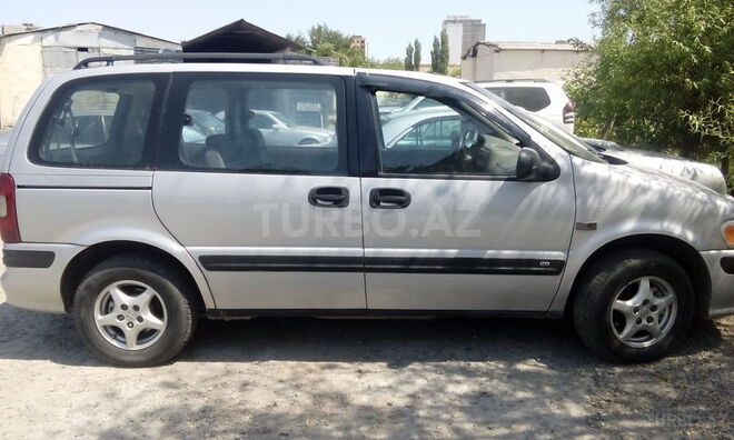 Opel Sintra 1999, 189,271 km - 3.0 л - Bakı