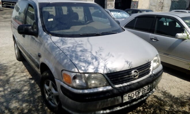 Opel Sintra 1999, 189,271 km - 3.0 л - Bakı