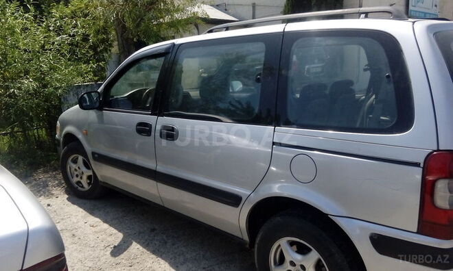 Opel Sintra 1999, 189,271 km - 3.0 л - Bakı