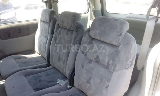 Opel Sintra 1999, 189,271 km - 3.0 л - Bakı