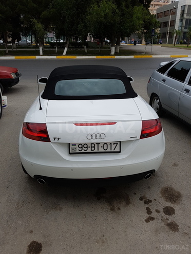 Audi  2008, 92,500 km - 3.2 l - Sumqayıt