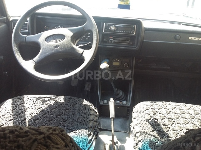 LADA (VAZ) 2104 2008, 57,000 km - 1.6 l - Bakı