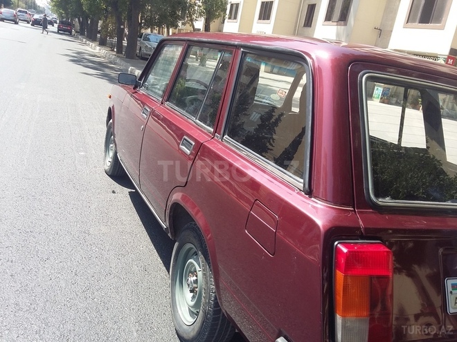 LADA (VAZ) 2104 2008, 57,000 km - 1.6 l - Bakı