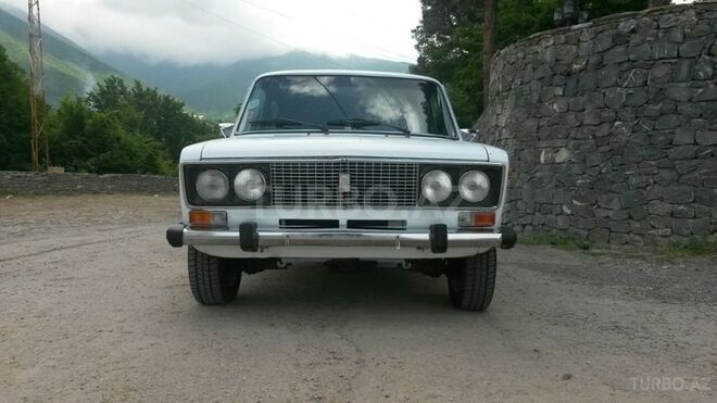 LADA (VAZ) 2106 1992, 42,000 km - 1.6 l - Şəki