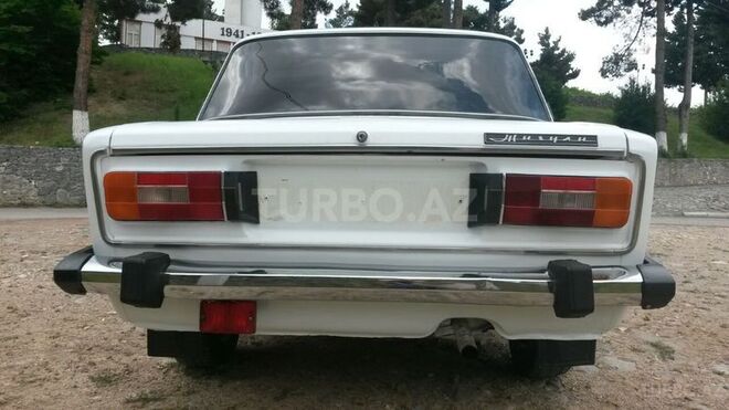 LADA (VAZ) 2106 1992, 42,000 km - 1.6 l - Şəki