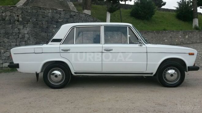 LADA (VAZ) 2106 1992, 42,000 km - 1.6 l - Şəki