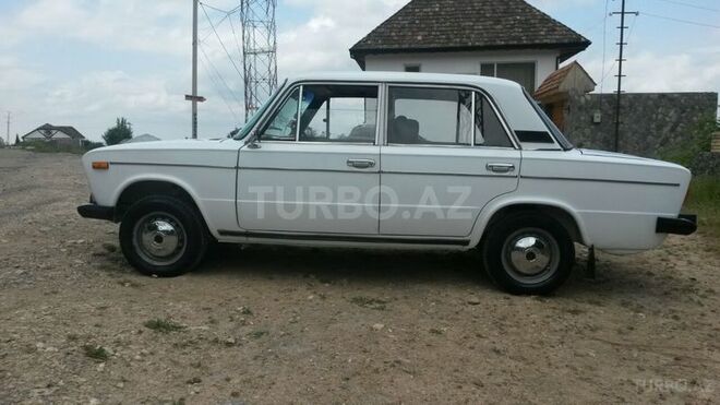 LADA (VAZ) 2106 1992, 42,000 km - 1.6 l - Şəki