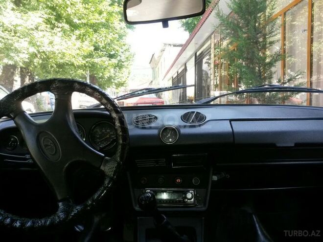 LADA (VAZ) 2106 1992, 42,000 km - 1.6 l - Şəki