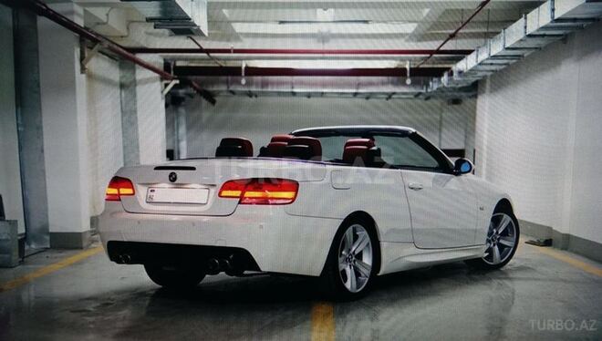 BMW 325 2008, 32,000 km - 0.3 l - Bakı