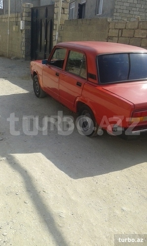 LADA (VAZ) 21011 1991, 151,456 km - 0.4 l - Bakı