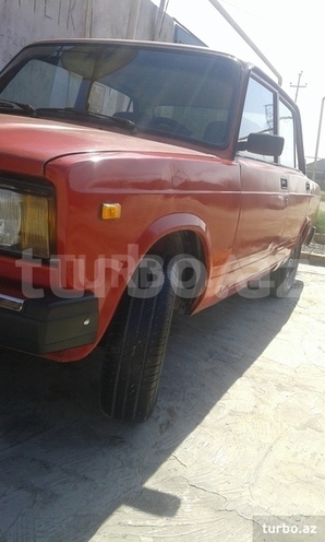 LADA (VAZ) 21011 1991, 151,456 km - 0.4 l - Bakı
