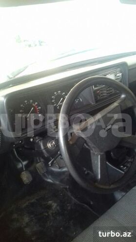 LADA (VAZ) 21011 1991, 151,456 km - 0.4 l - Bakı