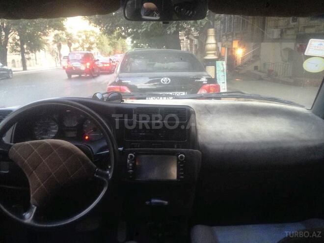 Toyota RAV4 1996, 160,000 km - 2.0 l - Bakı