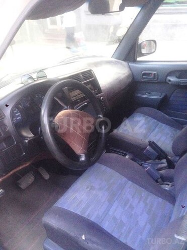 Toyota RAV4 1996, 160,000 km - 2.0 l - Bakı
