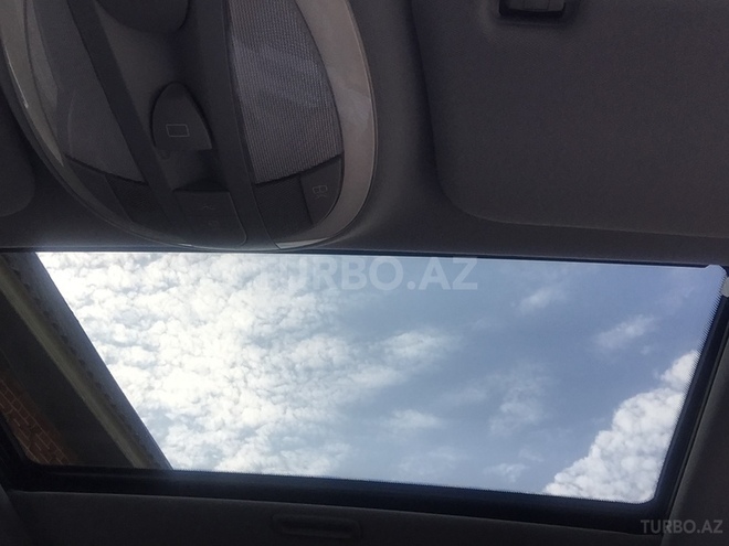 Mercedes E 240 2005, 129,500 km - 2.6 l - Lənkəran