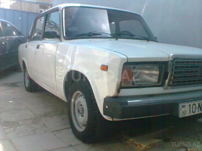 LADA (VAZ) 2107 2004, 32,000 km - 1.6 l - Bakı