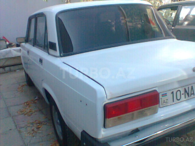 LADA (VAZ) 2107 2004, 32,000 km - 1.6 l - Bakı
