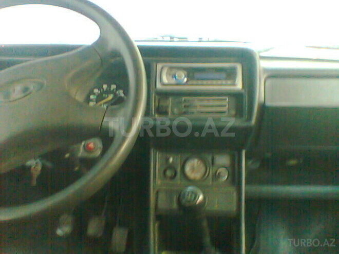 LADA (VAZ) 2107 2004, 32,000 km - 1.6 l - Bakı