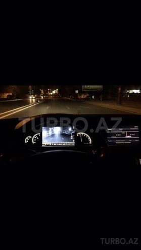 Mercedes S 500 2008, 111,150 km - 5.5 l - Bakı
