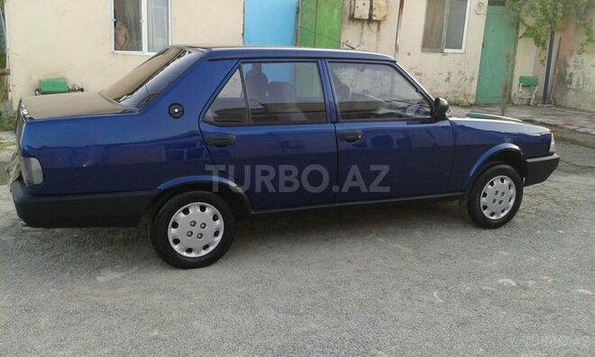 Tofas Sahin 2004, 25,000 km - 1.6 l - Bakı