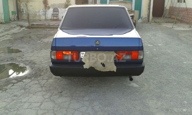 Tofas Sahin 2004, 25,000 km - 1.6 l - Bakı