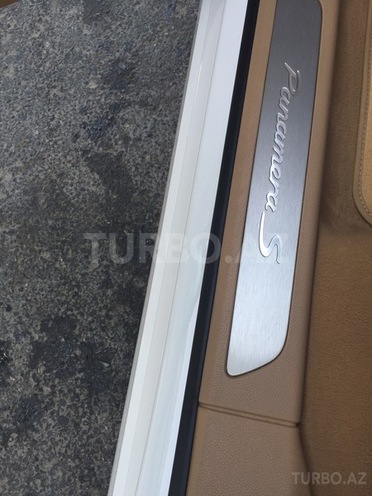 Porsche Panamera 2010, 67,000 km - 4.8 l - Bakı