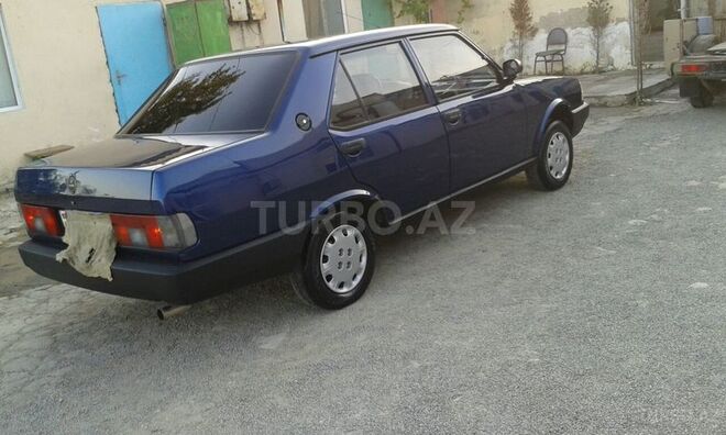 Tofas Sahin 2004, 25,000 km - 1.6 l - Bakı