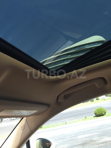 Porsche Panamera 2010, 67,000 km - 4.8 l - Bakı