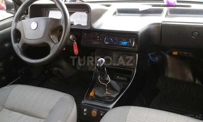 Tofas Sahin 2004, 25,000 km - 1.6 l - Bakı