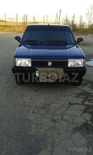 Tofas Sahin 2004, 25,000 km - 1.6 l - Bakı