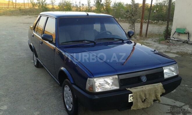Tofas Sahin 2004, 25,000 km - 1.6 l - Bakı