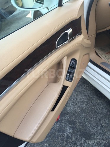 Porsche Panamera 2010, 67,000 km - 4.8 l - Bakı
