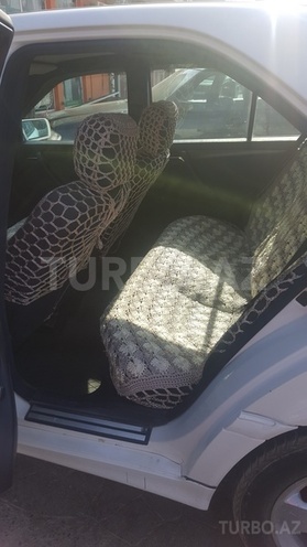 Mercedes C 180 1999, 238,791 km - 1.8 л - Bakı