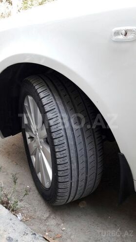 Hyundai Sonata 2009, 137,000 km - 2.4 l - Bakı