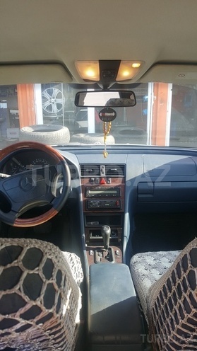Mercedes C 180 1999, 238,791 km - 1.8 л - Bakı