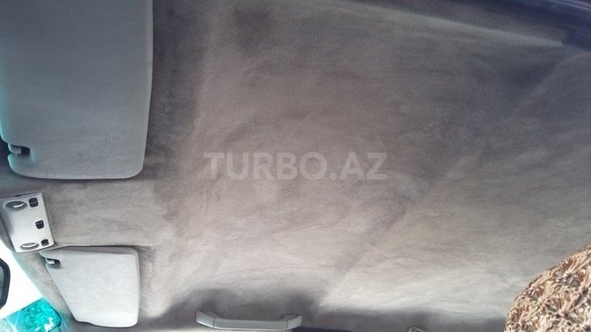 BMW 320 1996, 218,000 km - 2.0 l - Bakı