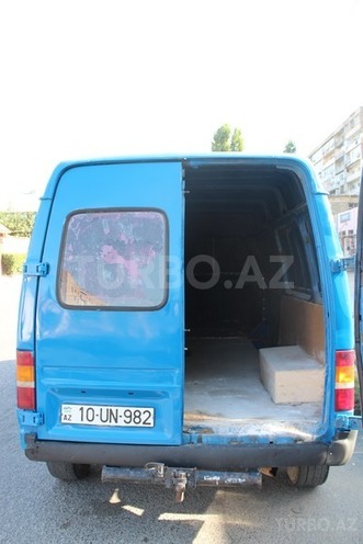 Ford Transit 1998, 260,000 km - 2.5 l - Bakı