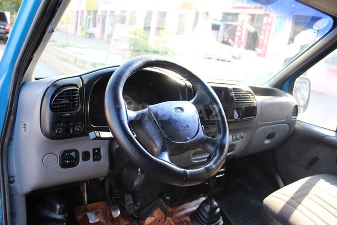 Ford Transit 1998, 260,000 km - 2.5 l - Bakı
