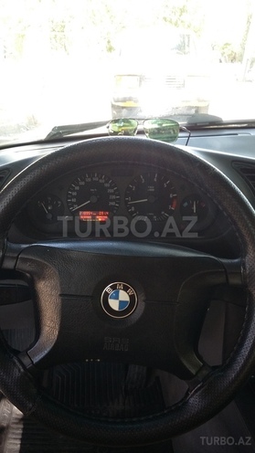 BMW 320 1996, 218,000 km - 2.0 l - Bakı